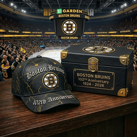 Premium NHL BB Anniversary Vintage Crackle Cap V22 NMD CTKT