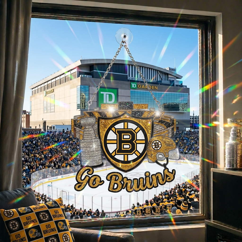 Premium NHL BB Game Day Suncatcher V1 NMD 230426 TTV