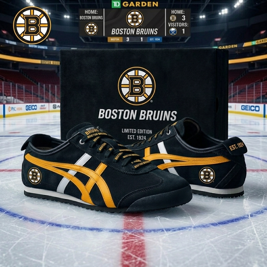 Premium NHL BB Heritage Tiger Shoes V1 NMD CTKT
