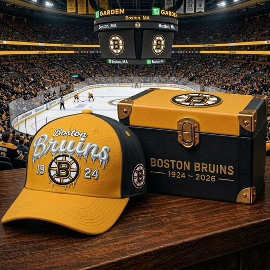 Premium NHL BB Ice Drip Cap V28 NMD CTKT