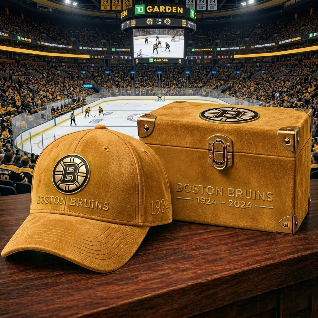 Premium NHL BB Legacy Cap V27 NMD CTKT