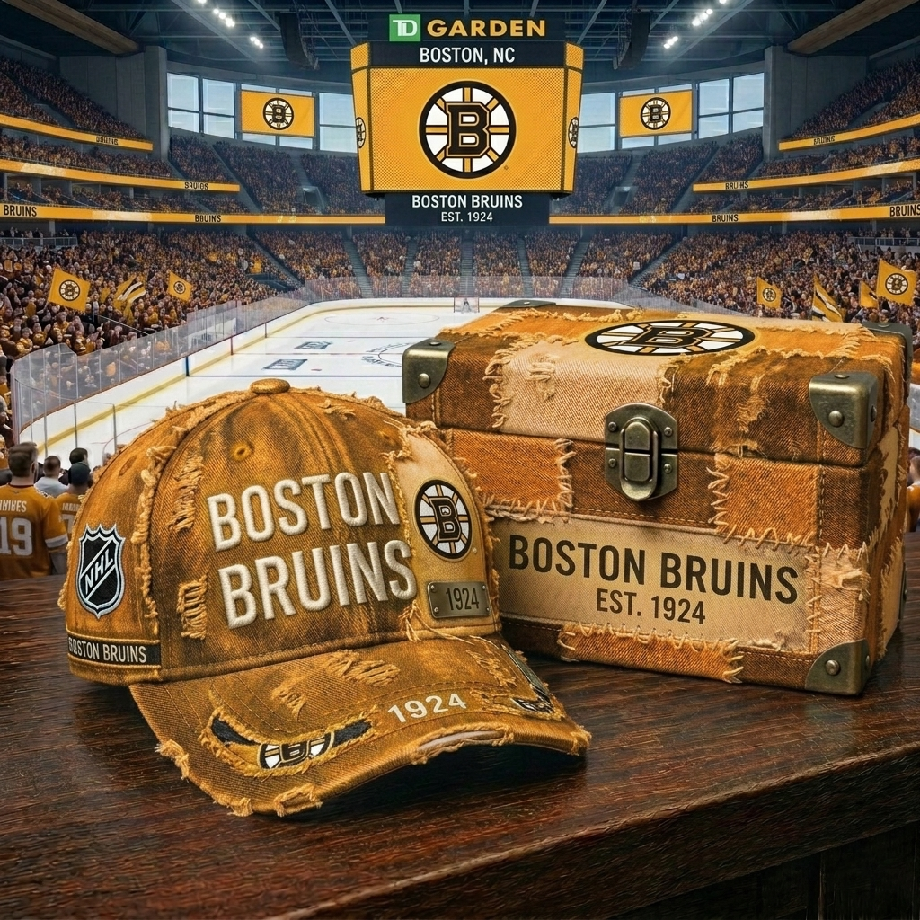 Premium NHL BB Patchwork Denim Cap V34 NMD CTKT