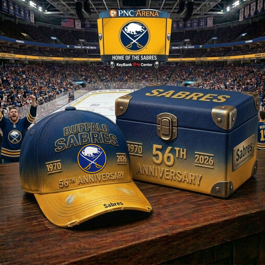 Premium NHL BS Anniversary Gradient Cap V31 NMD CTKT
