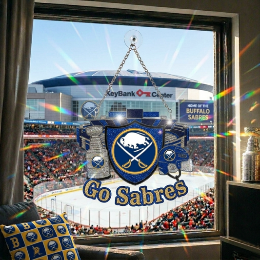 Premium NHL BS Game Day Suncatcher V1 NMD 230426 TTV