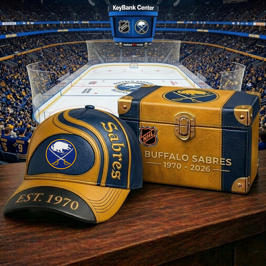Premium NHL BS Heritage Leather Cap V20 NMD CTKT