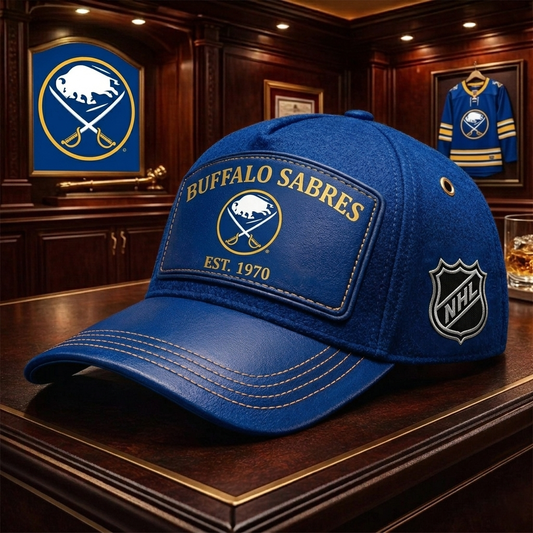 Premium NHL BS Heritage Leather Cap V29 NMD CTKT