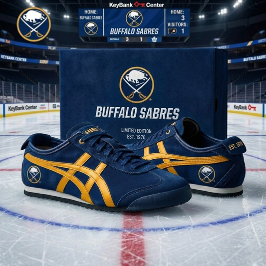 Premium NHL BS Heritage Tiger Shoes V1 NMD CTKT