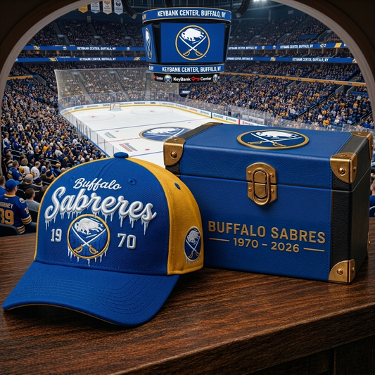 Premium NHL BS Ice Drip Cap V28 NMD CTKT