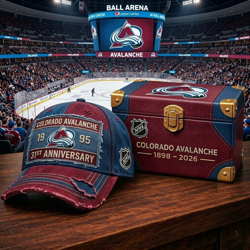 Premium NHL CA Legacy Distressed Edition Cap V19 NMD CTKT