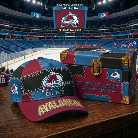 Premium NHL CA Patchwork Snapback Cap V33 NMD CTKT