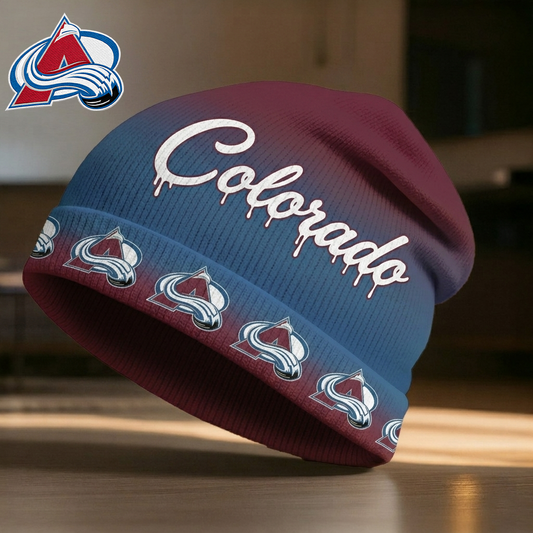 Premium NHL CA Pro Line Beanie Hat V2 NMD CTKT
