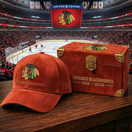 Premium NHL CB Legacy Cap V27 NMD CTKT
