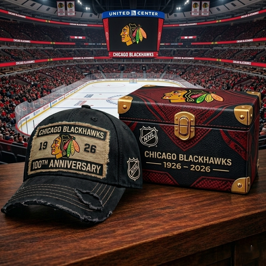 Premium NHL CB Legacy Distressed Edition Cap V19 NMD CTKT