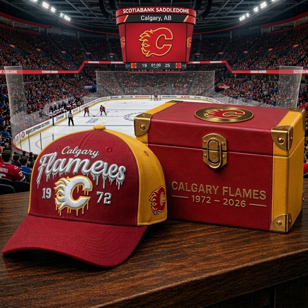 Premium NHL CF Ice Drip Cap V28 NMD CTKT