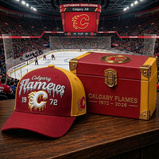 Premium NHL CF Ice Drip Cap V28 NMD CTKT