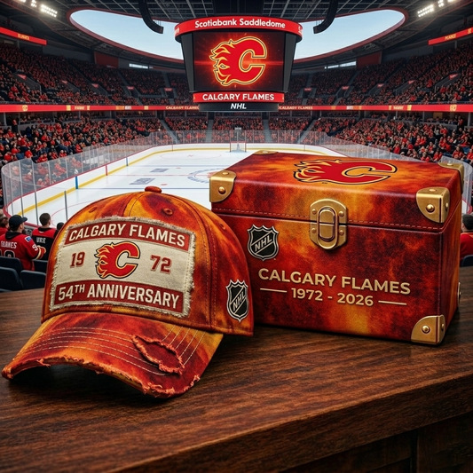 Premium NHL CF Legacy Distressed Edition Cap V19 NMD CTKT
