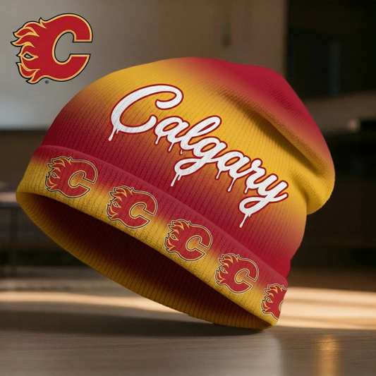 Premium NHL CF Pro Line Beanie Hat V2 NMD CTKT