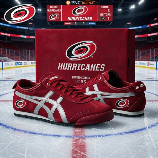 Premium NHL CH Heritage Tiger Shoes V1 NMD CTKT
