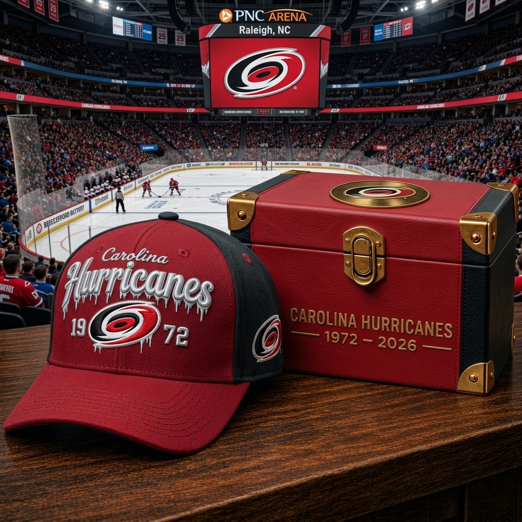 Premium NHL CH Ice Drip Cap V28 NMD CTKT