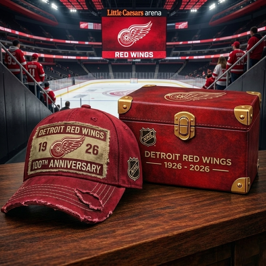 Premium NHL DRW Legacy Distressed Edition Cap V19 NMD CTKT