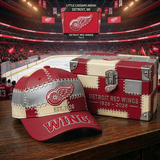 Premium NHL DRW Patchwork Snapback Cap V33 NMD CTKT