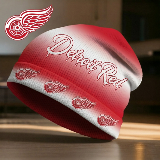 Premium NHL DRW Pro Line Beanie Hat V2 NMD CTKT