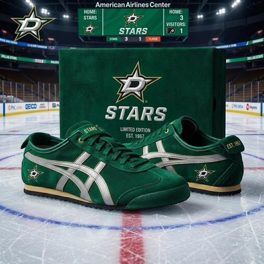 Premium NHL DS Heritage Tiger Shoes V1 NMD CTKT