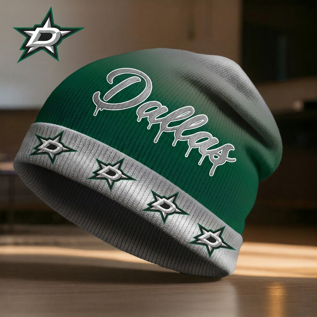 Premium NHL DS Pro Line Beanie Hat V2 NMD CTKT