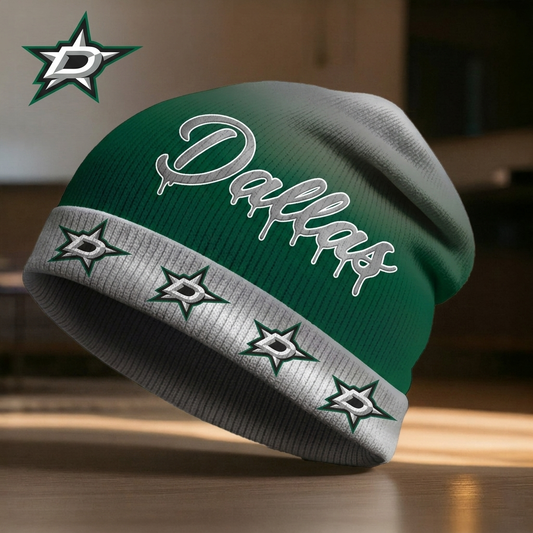 Premium NHL DS Pro Line Beanie Hat V2 NMD CTKT