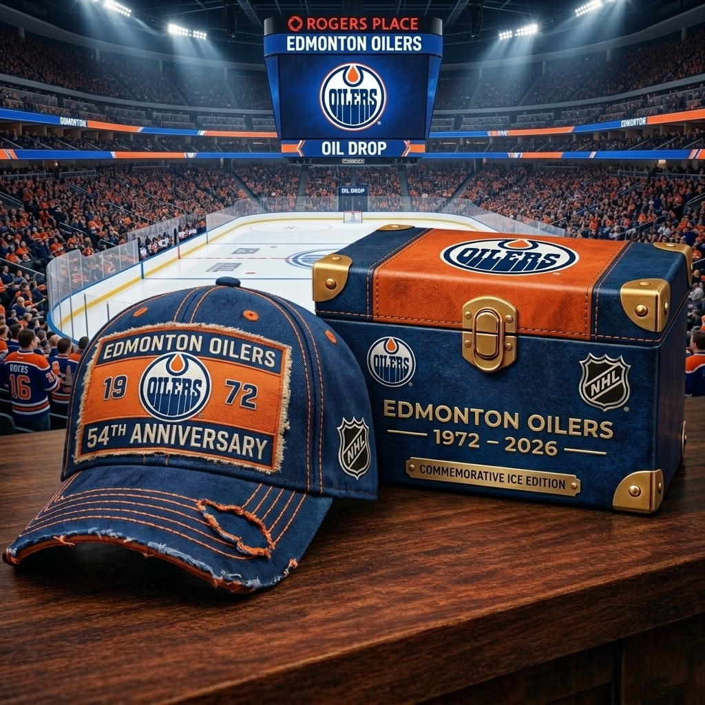 Premium NHL EO Legacy Distressed Edition Cap V19 NMD CTKT