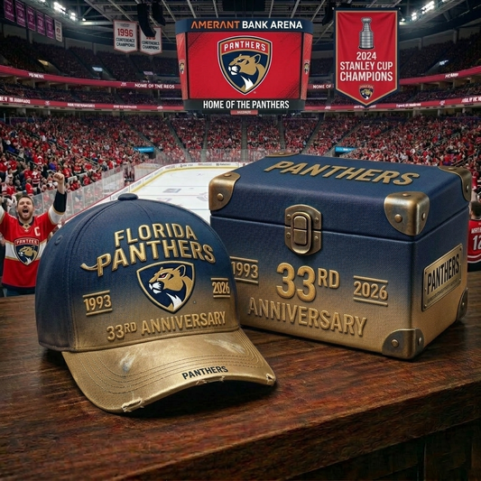 Premium NHL FP Anniversary Gradient Cap V31 NMD CTKT