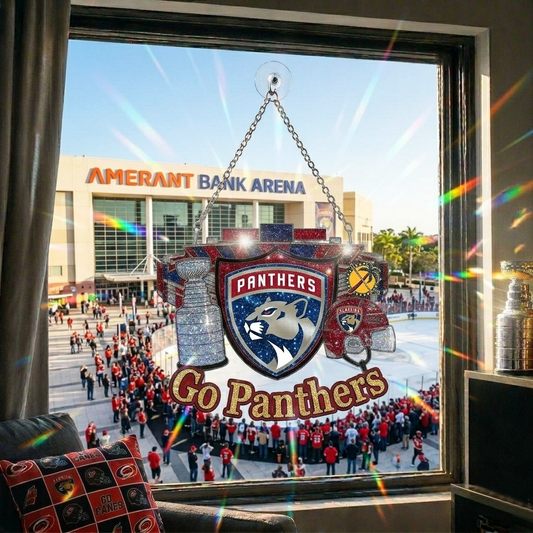 Premium NHL FP Game Day Suncatcher V1 NMD 230426 TTV