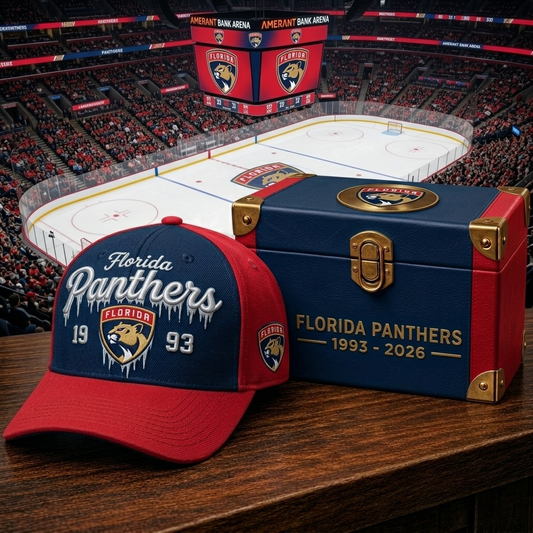 Premium NHL FP Ice Drip Cap V28 NMD CTKT