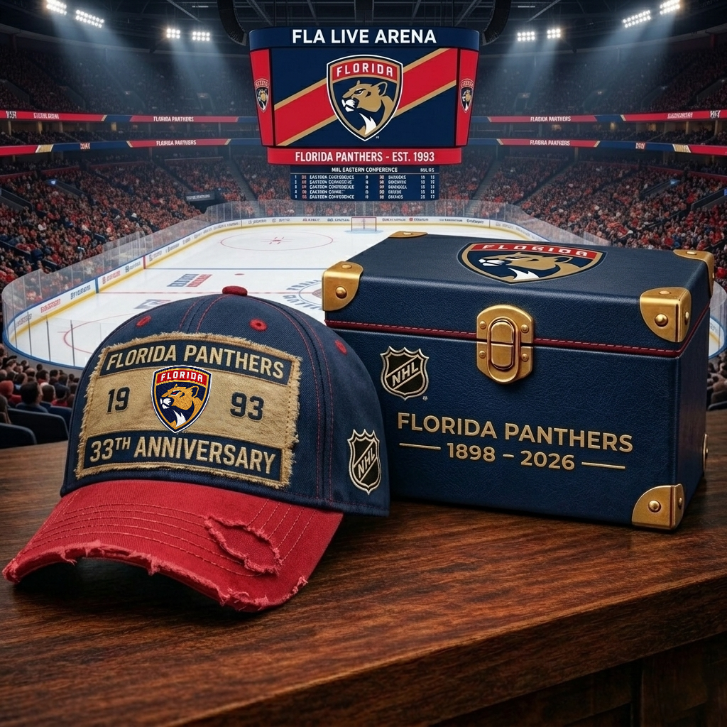 Premium NHL FP Legacy Distressed Edition Cap V19 NMD CTKT