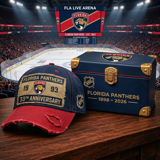 Premium NHL FP Legacy Distressed Edition Cap V19 NMD CTKT