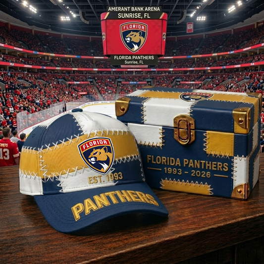 Premium NHL FP Patchwork Snapback Cap V33 NMD CTKT