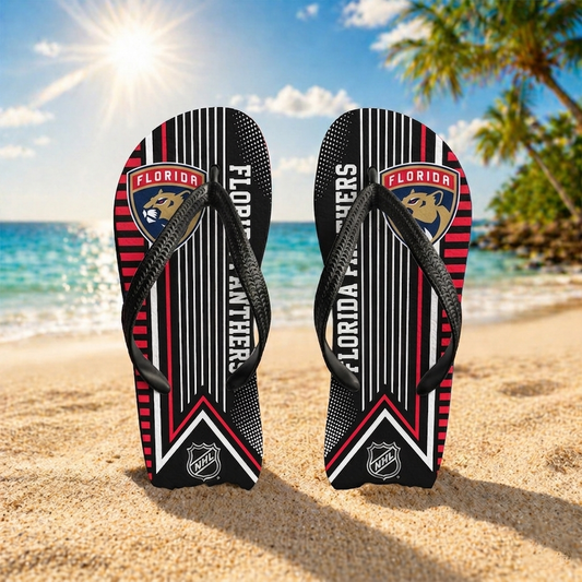 Premium NHL FP Summer Sporty Flip Flop V1 NMD CTKT