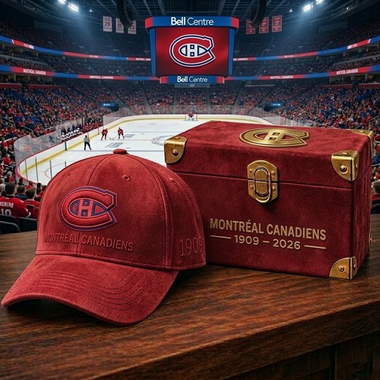 Premium NHL MC Legacy Cap V27 NMD CTKT