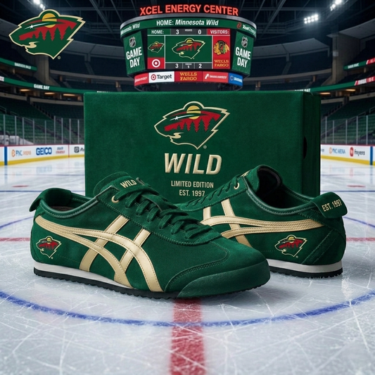 Premium NHL MW Heritage Tiger Shoes V1 NMD CTKT
