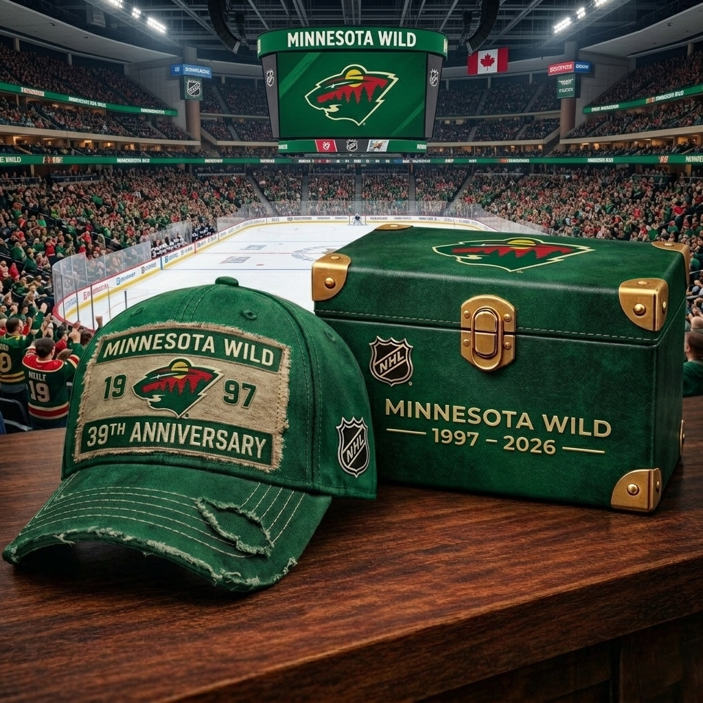 Premium NHL MW Legacy Distressed Edition Cap V19 NMD CTKT