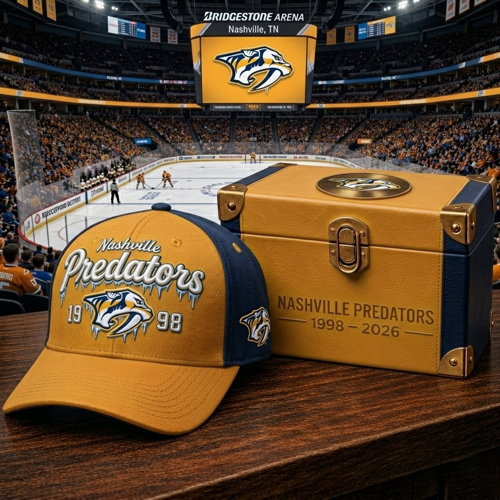 Premium NHL NP Ice Drip Cap V28 NMD CTKT
