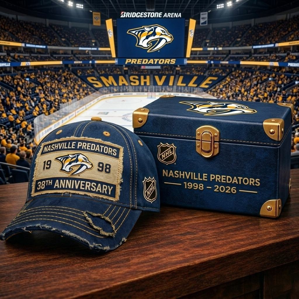Premium NHL NP Legacy Distressed Edition Cap V19 NMD CTKT