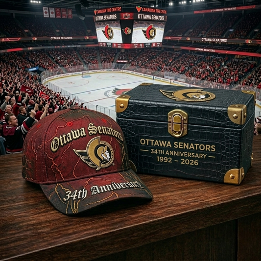 Premium NHL OS Anniversary Vintage Crackle Cap V22 NMD CTKT