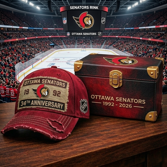 Premium NHL OS Legacy Distressed Edition Cap V19 NMD CTKT