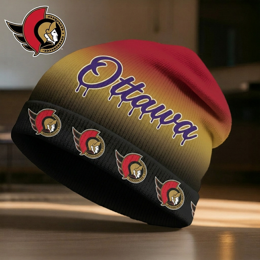 Premium NHL OS Pro Line Beanie Hat V2 NMD CTKT