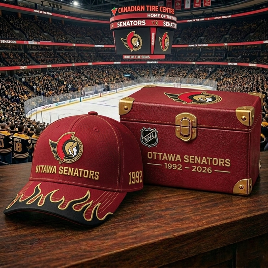 Premium NHL OS Retro Flame Cap V25 NMD CTKT