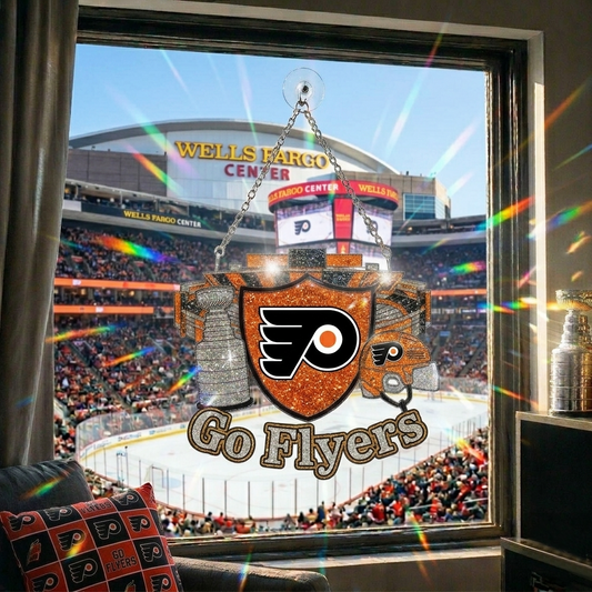 Premium NHL PF Game Day Suncatcher V1 NMD 230426 TTV