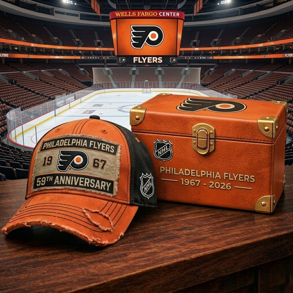 Premium NHL PF Legacy Distressed Edition Cap V19 NMD CTKT