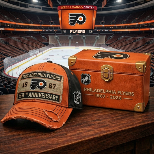 Premium NHL PF Legacy Distressed Edition Cap V19 NMD CTKT