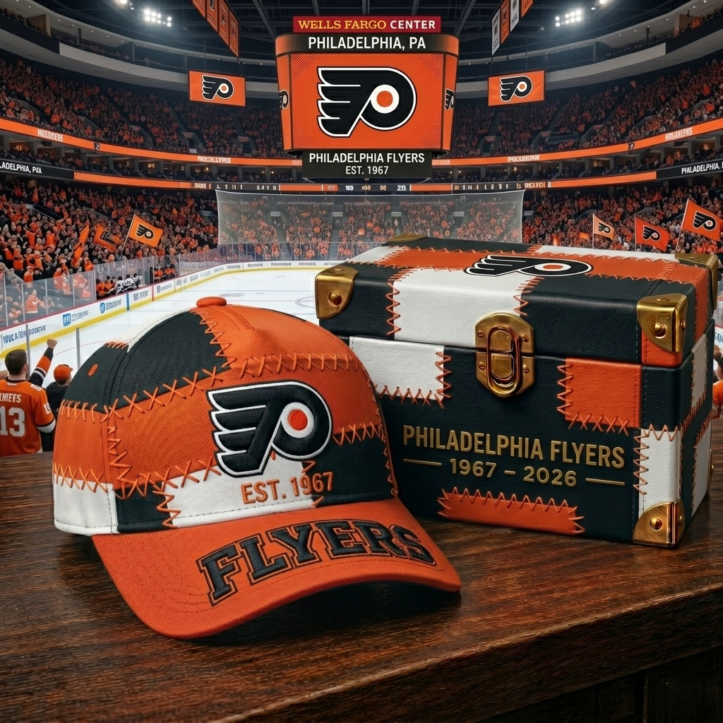 Premium NHL PF Patchwork Snapback Cap V33 NMD CTKT